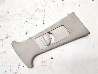 Peça sobressalente para automóvel em segunda mão plásticos por volkswagen passat b5 (3b2) 1.6 referências oem iam 3b0868312