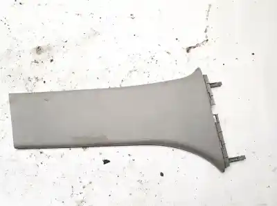 Peça sobressalente para automóvel em segunda mão plásticos por volkswagen passat b5 (3b2) 1.6 referências oem iam 3b0867298d