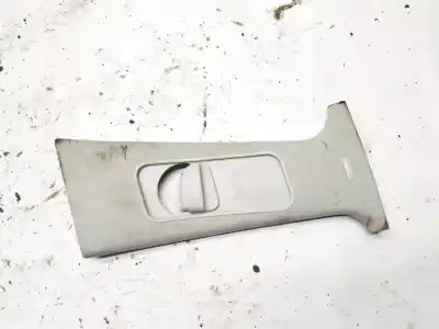 Peça sobressalente para automóvel em segunda mão plásticos por volkswagen passat variant (3b6) 1.8 20v turbo referências oem iam 3b0868312