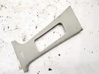 Peça sobressalente para automóvel em segunda mão plásticos por volkswagen passat variant (3b6) 1.8 20v turbo referências oem iam 3b0868417h