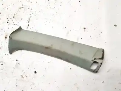 Peça sobressalente para automóvel em segunda mão plásticos por volkswagen passat variant (3b6) 1.8 20v turbo referências oem iam 3b9867242h