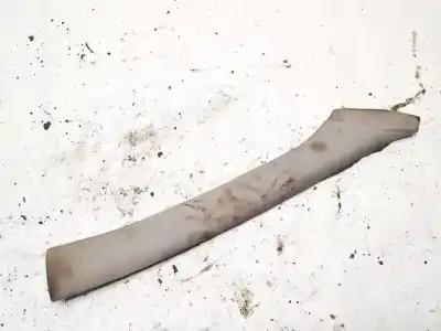 Peça sobressalente para automóvel em segunda mão plásticos por volkswagen passat variant (3b6) 1.8 20v turbo referências oem iam 3b9867242h