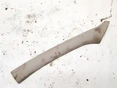 Peça sobressalente para automóvel em segunda mão plásticos por volkswagen passat variant (3b6) 1.8 20v turbo referências oem iam 3b0867234