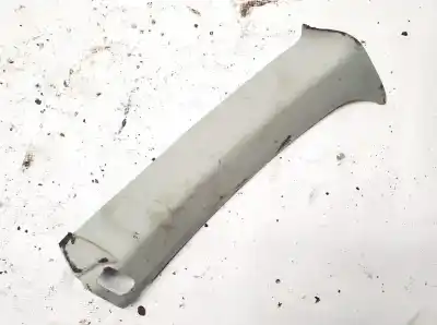 Peça sobressalente para automóvel em segunda mão plásticos por volkswagen passat variant (3b6) 1.8 20v turbo referências oem iam 3b9867241h