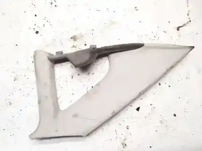 Peça sobressalente para automóvel em segunda mão plásticos por volkswagen passat b5 (3b2) 1.6 referências oem iam bbm14002001li