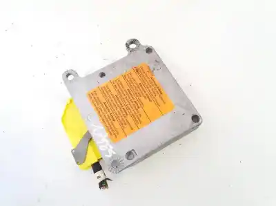 Peça sobressalente para automóvel em segunda mão centralina de airbag por volkswagen passat b5 (3b2) 1.6 referências oem iam 1j0909607