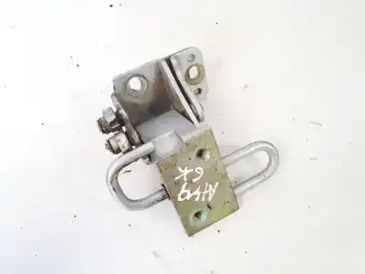 Peça sobressalente para automóvel em segunda mão esticador de porta por volkswagen passat variant (3b6) 1.8 20v turbo referências oem iam 3b4833411c