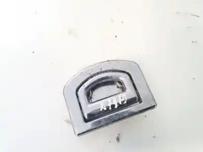 Peça sobressalente para automóvel em segunda mão plásticos por volkswagen passat variant (3b6) 1.8 20v turbo referências oem iam 1j0864203