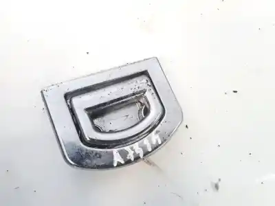 Peça sobressalente para automóvel em segunda mão plásticos por volkswagen passat variant (3b6) 1.8 20v turbo referências oem iam 1j0864203