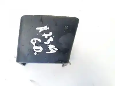 Peça sobressalente para automóvel em segunda mão plásticos por volkswagen passat variant (3b6) 1.8 20v turbo referências oem iam 3b9860148a