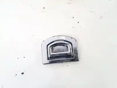 Peça sobressalente para automóvel em segunda mão plásticos por volkswagen passat variant (3b6) 1.8 20v turbo referências oem iam 1j0864203