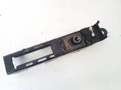 Peça sobressalente para automóvel em segunda mão plásticos por volkswagen passat b5 (3b2) 1.6 referências oem iam 3b0857819b