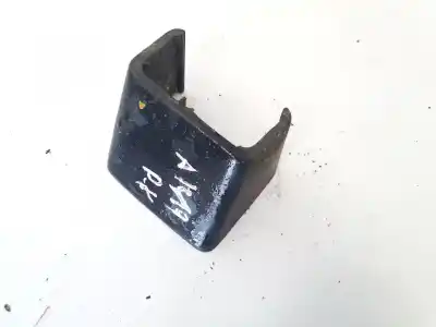 Peça sobressalente para automóvel em segunda mão plásticos por volkswagen passat variant (3b6) 1.8 20v turbo referências oem iam 3b9860147a