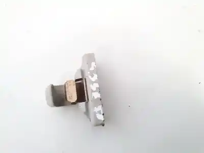 Peça sobressalente para automóvel em segunda mão plásticos por volkswagen passat variant (3b6) 1.8 20v turbo referências oem iam 3b0857561bb