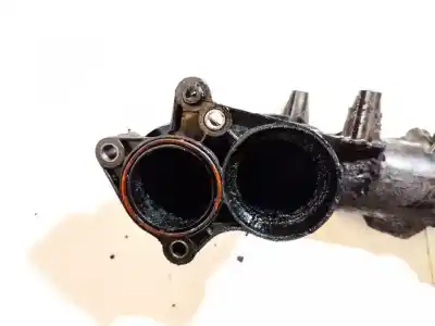 Автозапчастина б/у труба для mercedes clase r (w251) 3.0 cdi cat посилання на oem iam   