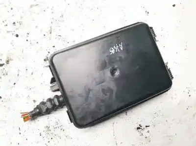 Peça sobressalente para automóvel em segunda mão plásticos por volkswagen passat b5 (3b2) 1.6 referências oem iam 