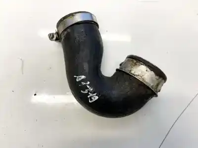 Peça sobressalente para automóvel em segunda mão tubo do intercooler por volkswagen passat variant (3b6) 1.8 20v turbo referências oem iam 