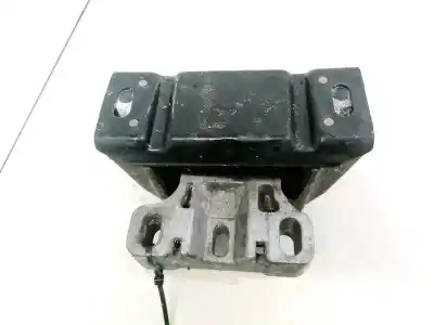 Автозапчасти б/у поддержка двигателя за seat toledo (1m2) 1.9 tdi ссылки oem iam 1j0199555  