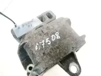 Автозапчасти б/у поддержка двигателя за seat toledo (1m2) 1.9 tdi ссылки oem iam 1j0199555  