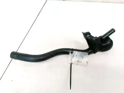 Автозапчастина б/у труба для renault megane ii (bm0/1_, cm0/1_) 1.9 dci посилання на oem iam 