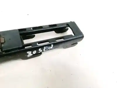 Автозапчастина б/у пластика для seat toledo (1m2) 1.9 tdi посилання на oem iam   