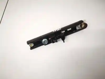 Second-hand car spare part plastics for opel zafira a 2.0 dti oem iam references 090560661