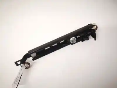 Second-hand car spare part plastics for opel zafira a 2.0 dti oem iam references 090560650