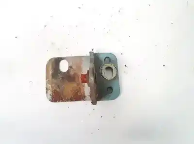 Peça sobressalente para automóvel em segunda mão esticador de porta por volkswagen passat b5 (3b2) 1.6 referências oem iam 