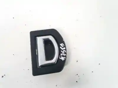 Peça sobressalente para automóvel em segunda mão plásticos por volkswagen passat b5 (3b2) 1.6 referências oem iam 1j0864203b