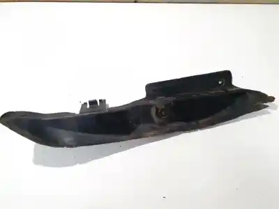 Peça sobressalente para automóvel em segunda mão plásticos por volkswagen passat b5 (3b2) 1.6 referências oem iam 3b0821111a