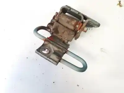 Peça sobressalente para automóvel em segunda mão esticador de porta por volkswagen passat b5 (3b2) 1.6 referências oem iam 4b0831412a