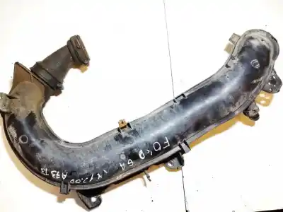 Автозапчастина б/у  для FORD GALAXY, MK III 2010.06 - 2015.06 FACELIFT  Посилання на OEM IAM AV619C623BE  