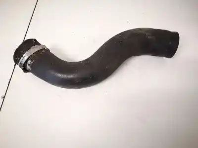 Peça sobressalente para automóvel em segunda mão tubo do intercooler por toyota corolla verso (r1) 2.2 d-4d sol referências oem iam 