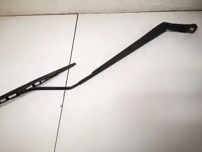 Peça sobressalente para automóvel em segunda mão haste de escova dianteiro esquerdo por toyota corolla verso (r1) 2.2 d-4d sol referências oem iam 