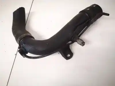 Peça sobressalente para automóvel em segunda mão tubo do intercooler por toyota corolla verso (r1) 2.2 d-4d sol referências oem iam 173620r010