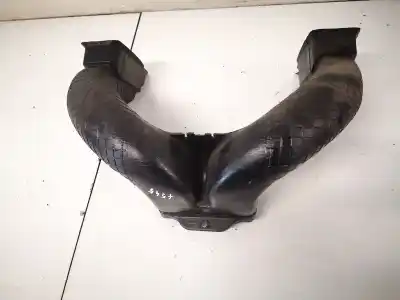 Peça sobressalente para automóvel em segunda mão tubo por toyota corolla verso (r1) 2.2 d-4d sol referências oem iam 558440f010