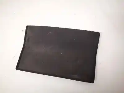 Peça sobressalente para automóvel em segunda mão plásticos por toyota corolla verso (r1) 2.2 d-4d sol referências oem iam 