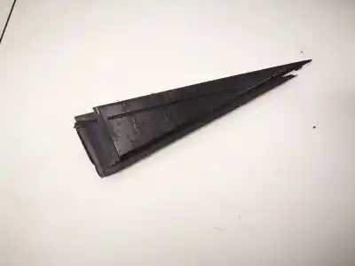 Peça sobressalente para automóvel em segunda mão plásticos por toyota corolla verso (r1) 2.2 d-4d sol referências oem iam 674880f010