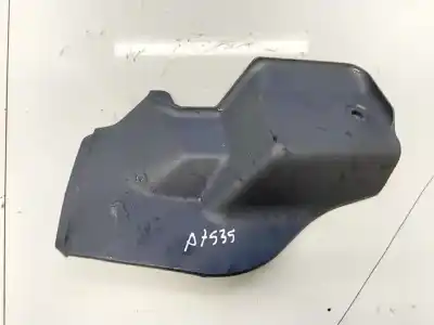 Автозапчасти б/у пластики за toyota rav 4 (a2) 2.0 d-4d executive 4x4 (2003->) ссылки oem iam 5560742020