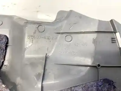 Second-hand car spare part plastics for toyota rav 4 (a2) 2.0 d-4d executive 4x4 (2003->) oem iam references 5560742020  55607-42020, 55642-42040, 5564242040