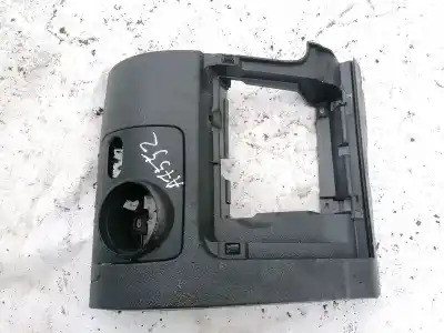 Автозапчасти б/у пластик за volkswagen golf v variant (1k5) 1.9 tdi ссылки oem iam 1k1858367ae