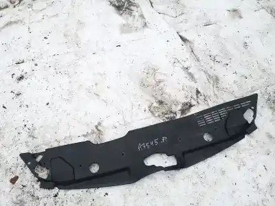 Peça sobressalente para automóvel em segunda mão plásticos por toyota corolla verso (r1) 2.2 d-4d sol referências oem iam 832890f010