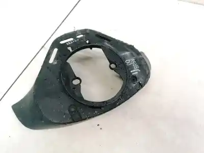 Peça sobressalente para automóvel em segunda mão plásticos por mazda 3 (bk) 1.6 di turbo referências oem iam br5v