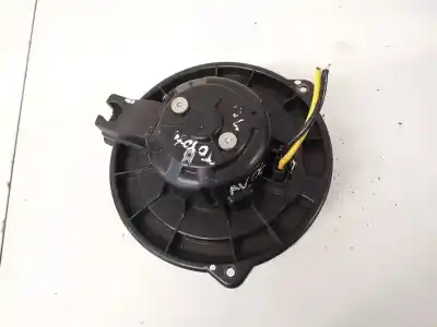 Peça sobressalente para automóvel em segunda mão motor de sofagem por toyota corolla verso (r1) 2.2 d-4d sol referências oem iam 0130101601