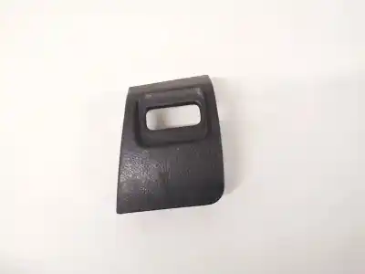 Peça sobressalente para automóvel em segunda mão plásticos por toyota corolla verso (r1) 2.2 d-4d sol referências oem iam 554460f010