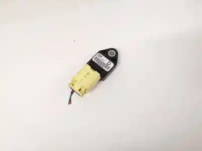 Peça sobressalente para automóvel em segunda mão sensor por toyota corolla verso (r1) 2.2 d-4d sol referências oem iam 898310w010