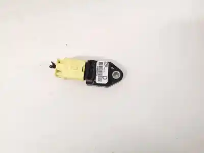 Peça sobressalente para automóvel em segunda mão sensor por toyota corolla verso (r1) 2.2 d-4d sol referências oem iam 898310w010