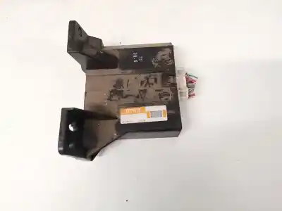 Peça sobressalente para automóvel em segunda mão módulo eletrônico por toyota corolla verso (r1) 2.2 d-4d sol referências oem iam 886500f030