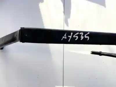 Автозапчасти б/у левый передний рычаг стеклоочистителя за toyota rav 4 (a2) 2.0 d-4d executive 4x4 (2003->) ссылки oem iam   