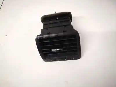 Piesă de schimb auto la mâna a doua GRILÃ DE AIERISIRE pentru VOLKSWAGEN GOLF V VARIANT (1K5)  Referințe OEM IAM 1K0819703  1K0819709